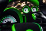 Smart ForTwo Xclusive Coupe by Brabus and Vilner 2017 года